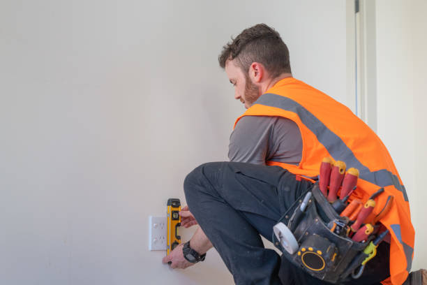 Best Industrial Electrical Services  in Wilmer, TX